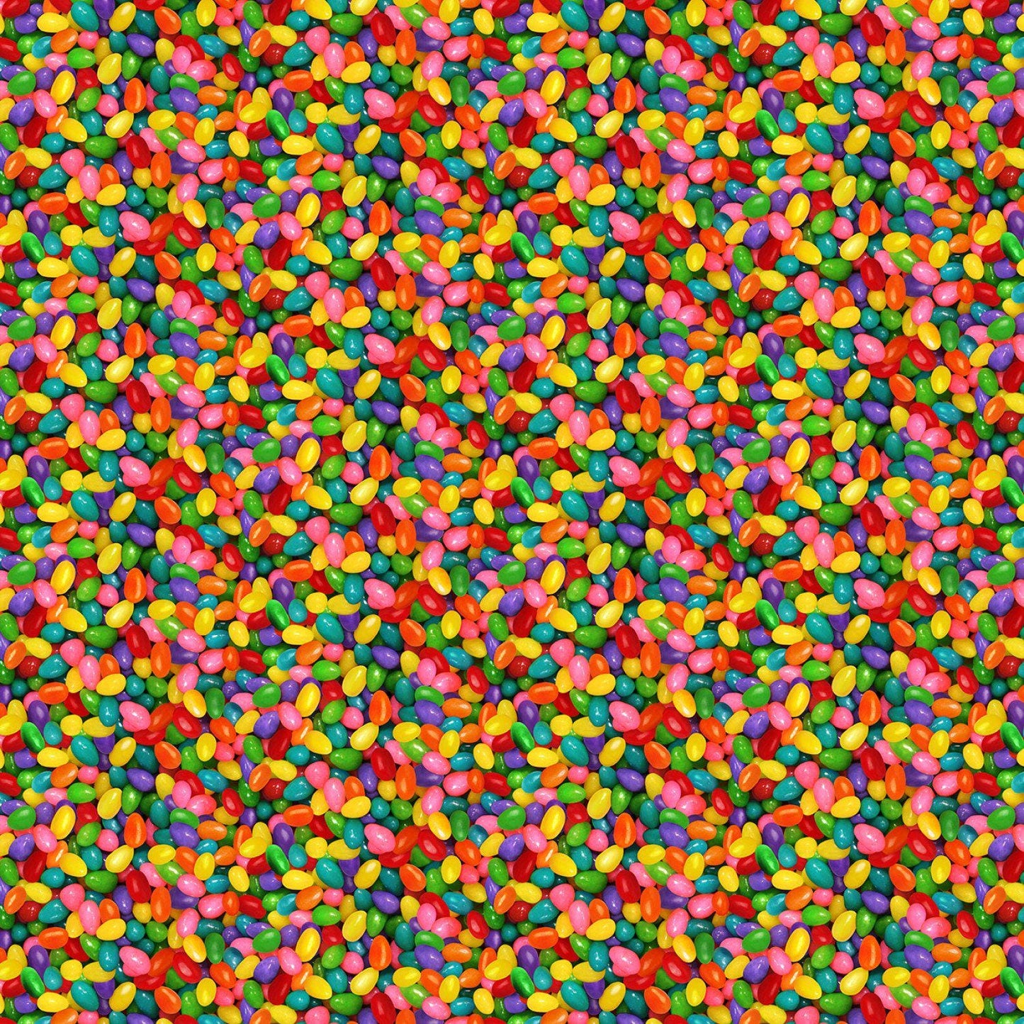 Timeless Treasures Jelly bean Cotton fabric- 100% Cotton Continuous Cuts TT-CD3397