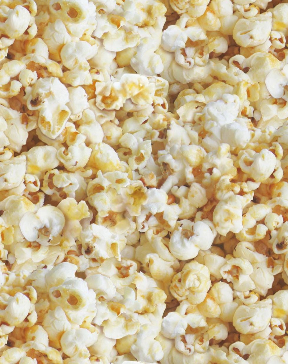 Popcorn Novelty Cotton fabric -100% Cotton continuous cuts
