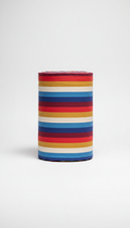 Sunbeam Stripes Linen Blend Yardage