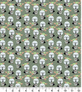 Star Wars Mando Hello Friend fabric- 100% Cotton fabric Licensed Fabric