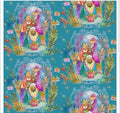 Three wiseman fabric- Fat Quarters - 100% Cotton - by the yard PSF120-21398Christmas Peace Designer: Amarilys Henderson