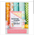 KID5108 Heart-Felt Gift Pockets CD Designers: Kim Christopherson, KimberBell