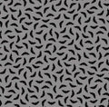 Halloween Bats on Gray - Kimberbell - Maywood Studios - Cotton Halloween Fabric