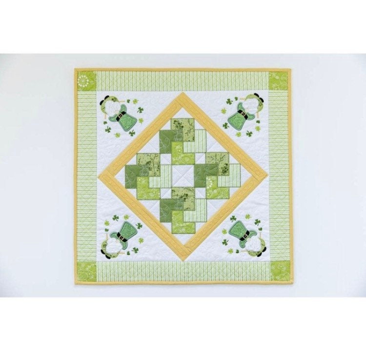 KD5110 Embroidery CD Cuties: Volume 2 - Booklet and Embroidery CD