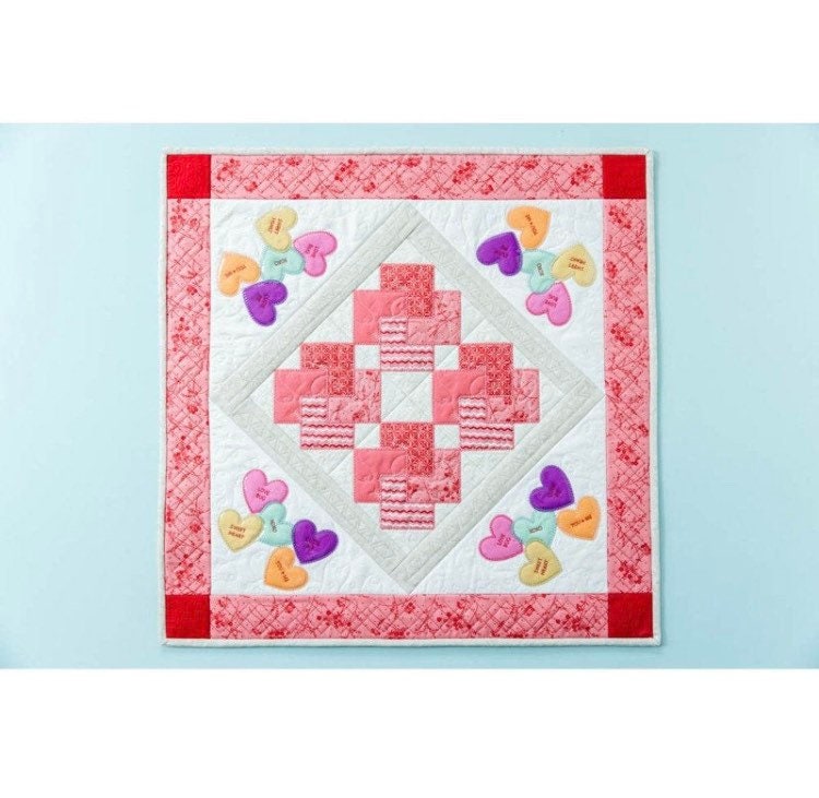 KD5110 Embroidery CD Cuties: Volume 2 - Booklet and Embroidery CD