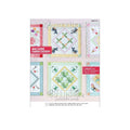 KD5110 Embroidery CD Cuties: Volume 2 - Booklet and Embroidery CD