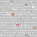 Jingle & Whisk Kimberbell Christmas Cotton Fabric