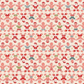 Gingerbread Season cotton fabric - Christmas -by the 1/2 yard- Cotton- holiday- continuous cuts. Lewis & Irene