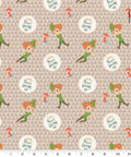 Peter Pan Never Grow Up Cotton Fabric - 100% Cotton - Continuous Cuts- fast shipping Licensed Fabric
