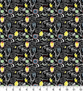 Marvel Doodle Superhero Fabric - 100% Cotton/