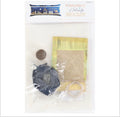 Nativity Bench Pillow Embellishment Kit- (pillow not included) -KimberBell