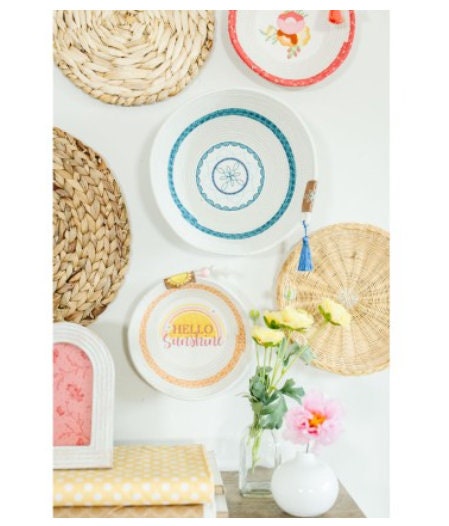 KID5134 Happy Place Embroidery Projects for Machine Embroidery CD Disc CD Designers: Kim Christopherson, KimberBell
