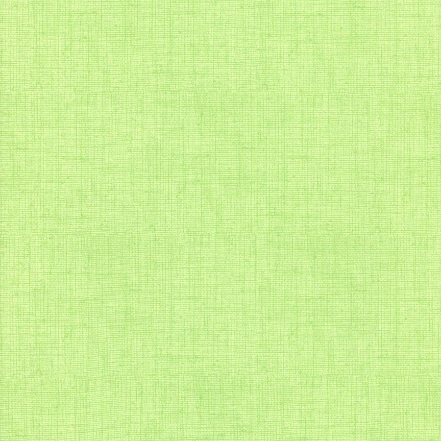 Spring Gnomes Coordinating Mint Green Cotton Fabric - 100% Cotton - Timeless Treasures CD2700 Mint
