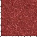 Hello Autumn Vine Scroll Cotton Fabric MayWood Studios - Continuous Cuts - MAS10736-R