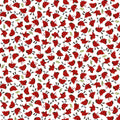 Studio E Fabrics - A Day in the Woods by Lori Nawyn Christmas Cotton Fabric 100% Cotton