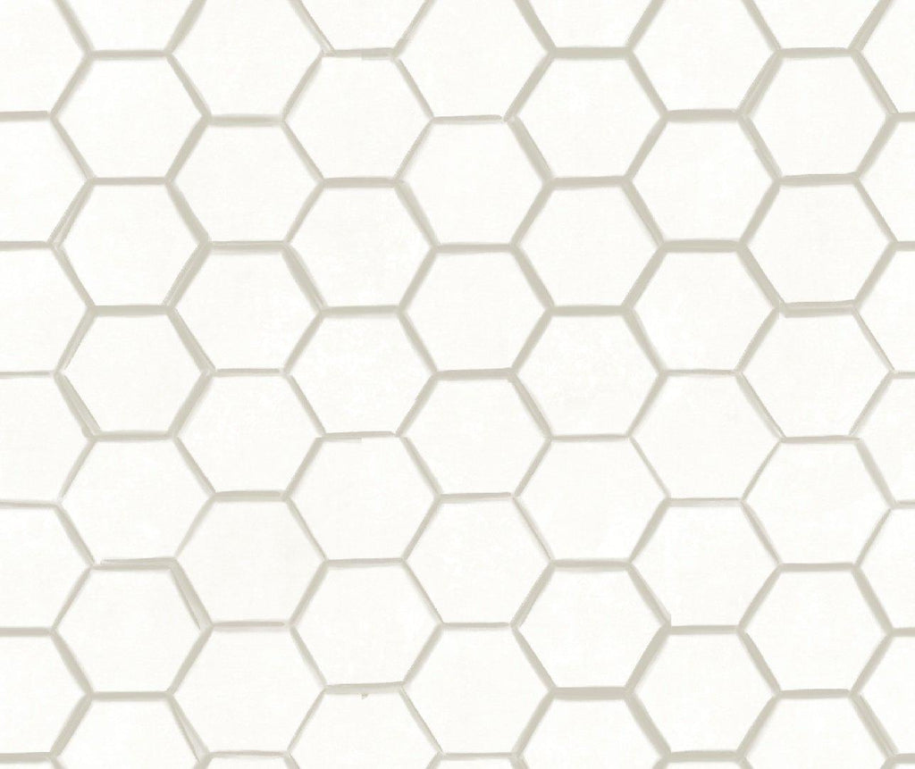 Honeycomb Cotton Fabric- 100% Cotton Fabric Springs Creative Sunflower Garden 78757-G550715 White - Honeycomb