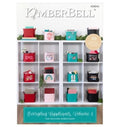 KID5141 Everyday Appliques, Volume 1 - Machine Embroidery CD Designers: Kim Christopherson, KimberBellMachine Embroidery CD