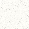 Kimberbell Basics - tiny dots - Cream/Taupe -100% Cotton - MAS8210-E - Blender