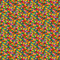 Timeless Treasures Jelly bean Cotton fabric- 100% Cotton Continuous Cuts TT-CD3397