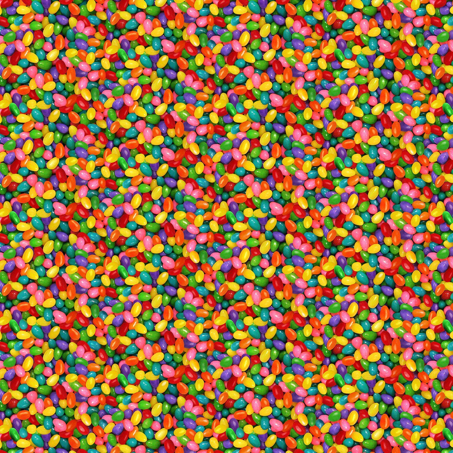 Timeless Treasures Jelly bean Cotton fabric-  100% Cotton Continuous Cuts TT-CD3397