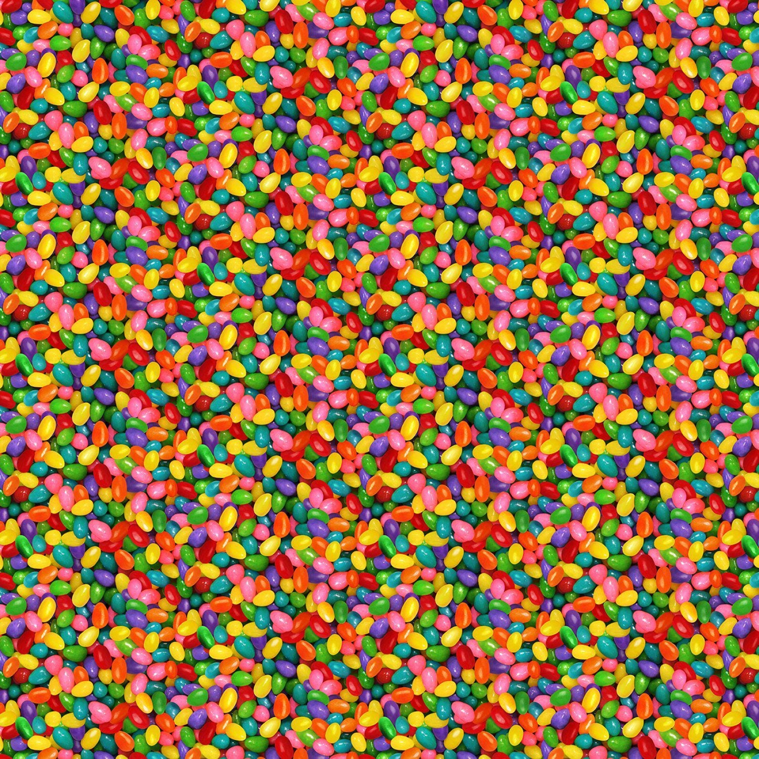 Timeless Treasures Jelly bean Cotton fabric- 100% Cotton Continuous Cuts TT-CD3397