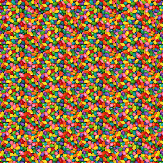 Timeless Treasures Jelly bean Cotton fabric-  100% Cotton Continuous Cuts TT-CD3397
