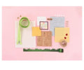 Hoppin Down the Bunny Trail Embellishment Kit - Kimberbell - KDKB1303 Quilt Designers: Kim Christopherson, KimberBell Embellishment Kit