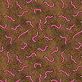 Let it Grow 100% Cotton Fabric-continuous cut - Studio E fabrics - by Mel Matthews