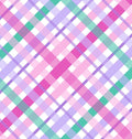 Nutcracker Bias Plaid Wonderland Christmas Cotton fabric- 100% Cotton - Continuous Cuts- by Drewie Pie Fabrics