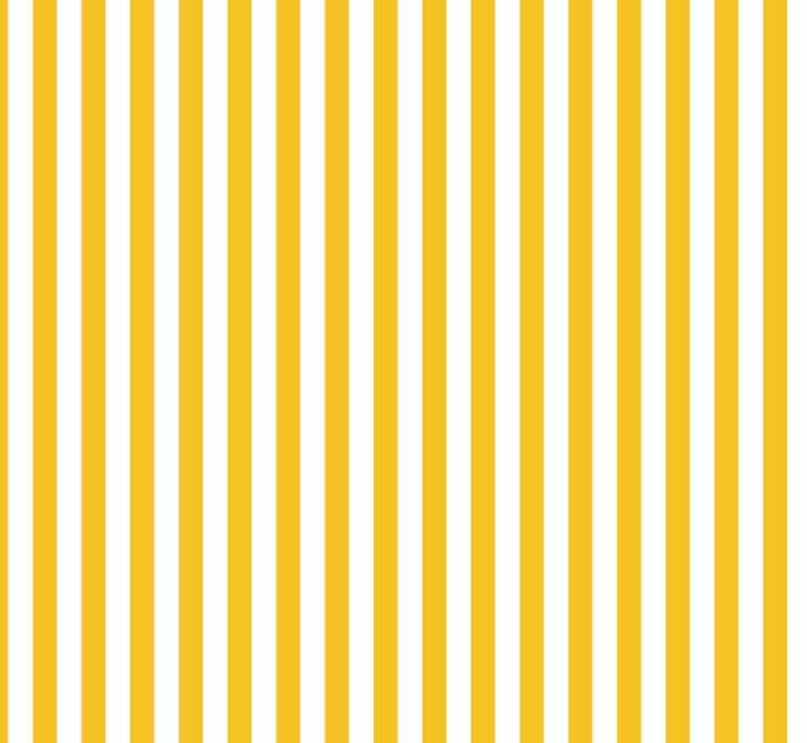Yellow Stripes Print Cotton Fabric- Eugene Textiles Blender