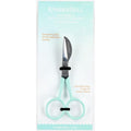 Kimberbell Duckbill Scissors - 5 inch Right- Smoothly Clip small applique pieces - KDTL127