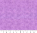 Purple Tonal Swirl Hearts - 100% Cotton Continuous cuts - Fabric Traditions