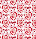 Jesus Loves You Cotton Fabric -100% Cotton - continuous cuts - Drewie Pie Fabrics
