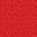 Hollies & Berries Cotton fabric- Merry Mix- continuous cuts - cotton fabric- fast shipping! MAS1113-R