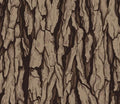 Bark appearance Brown fabric 100% Cotton - Drewie Pie Fabrics